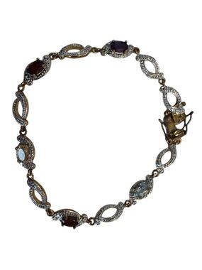 PAJ BB Gemstone Bracelet